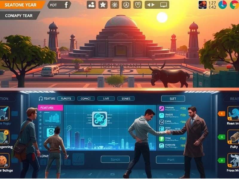 Bengaluru Tech Tour community events and local activities